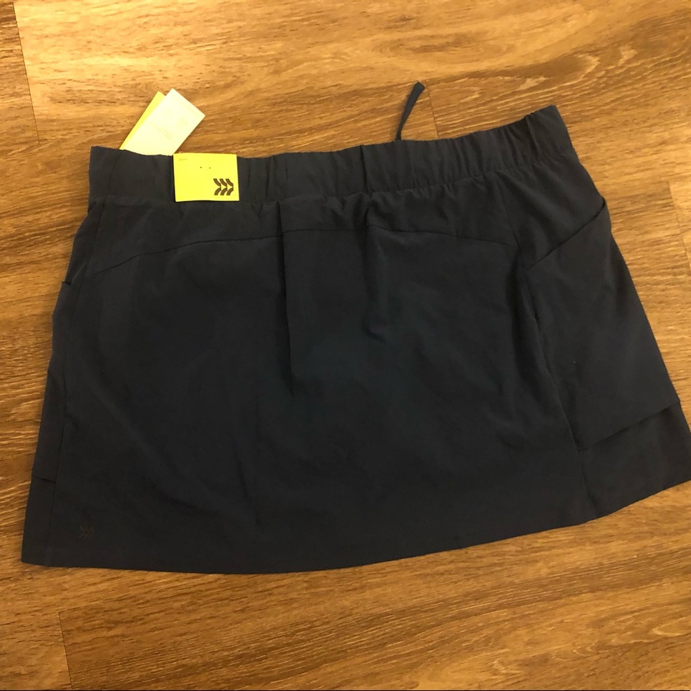 Skort